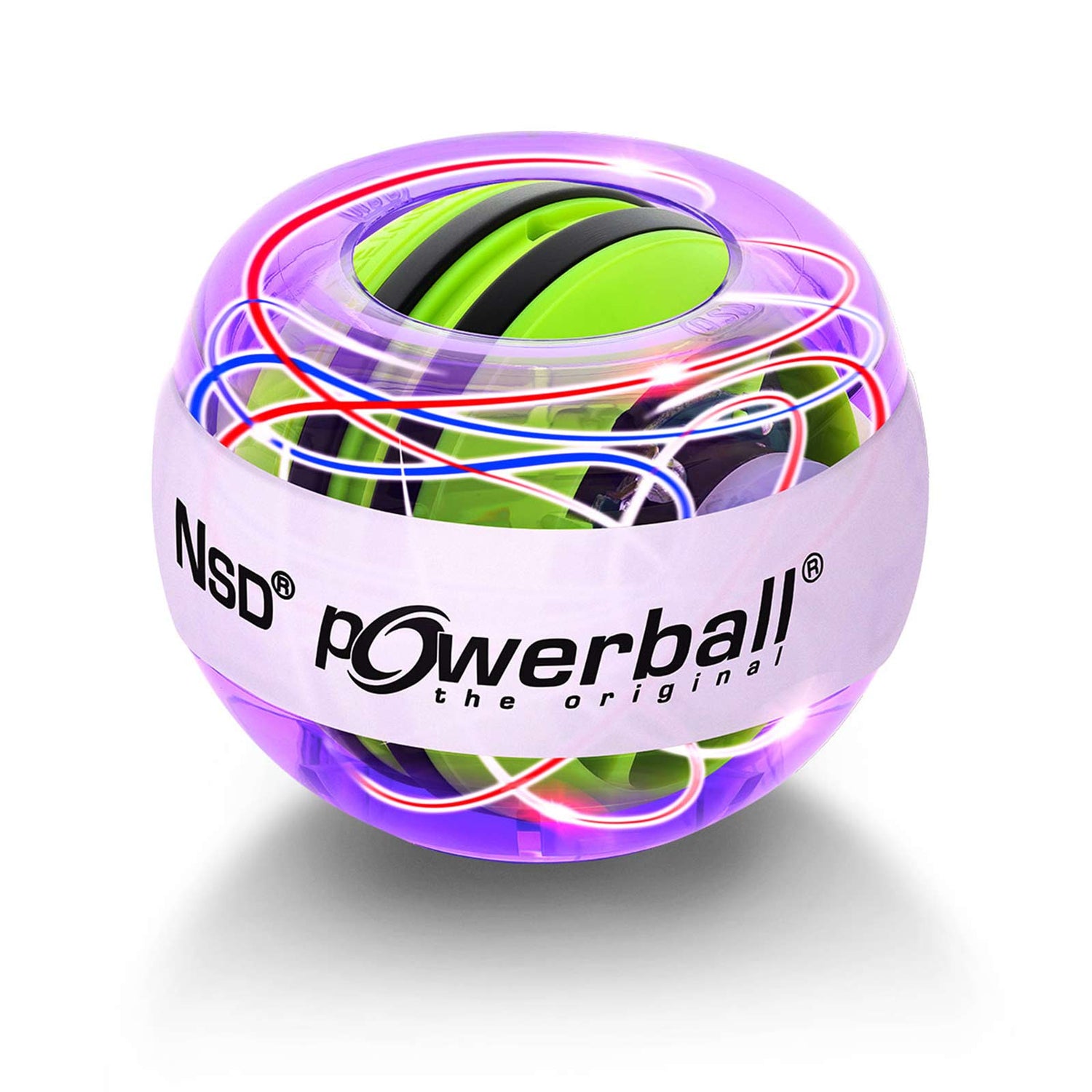 Powerball® mit Lichteffekt