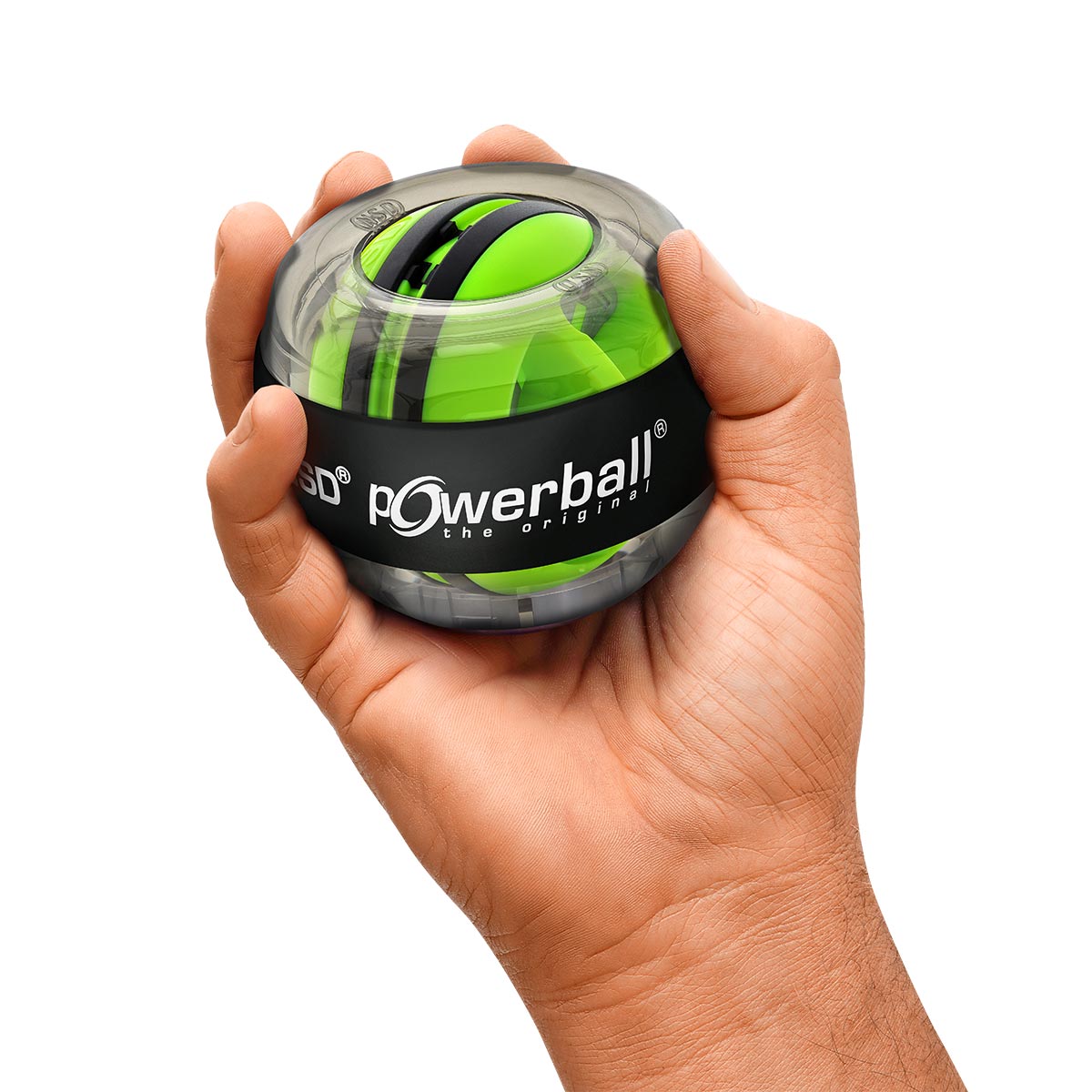 Kernpower® Powerball® Autostart