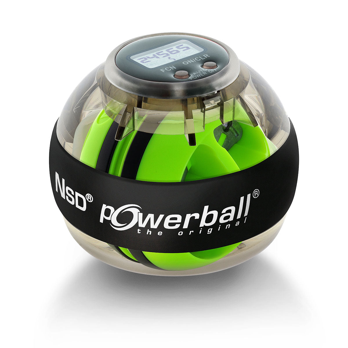 Kernpower® Powerball® Autostart MAX