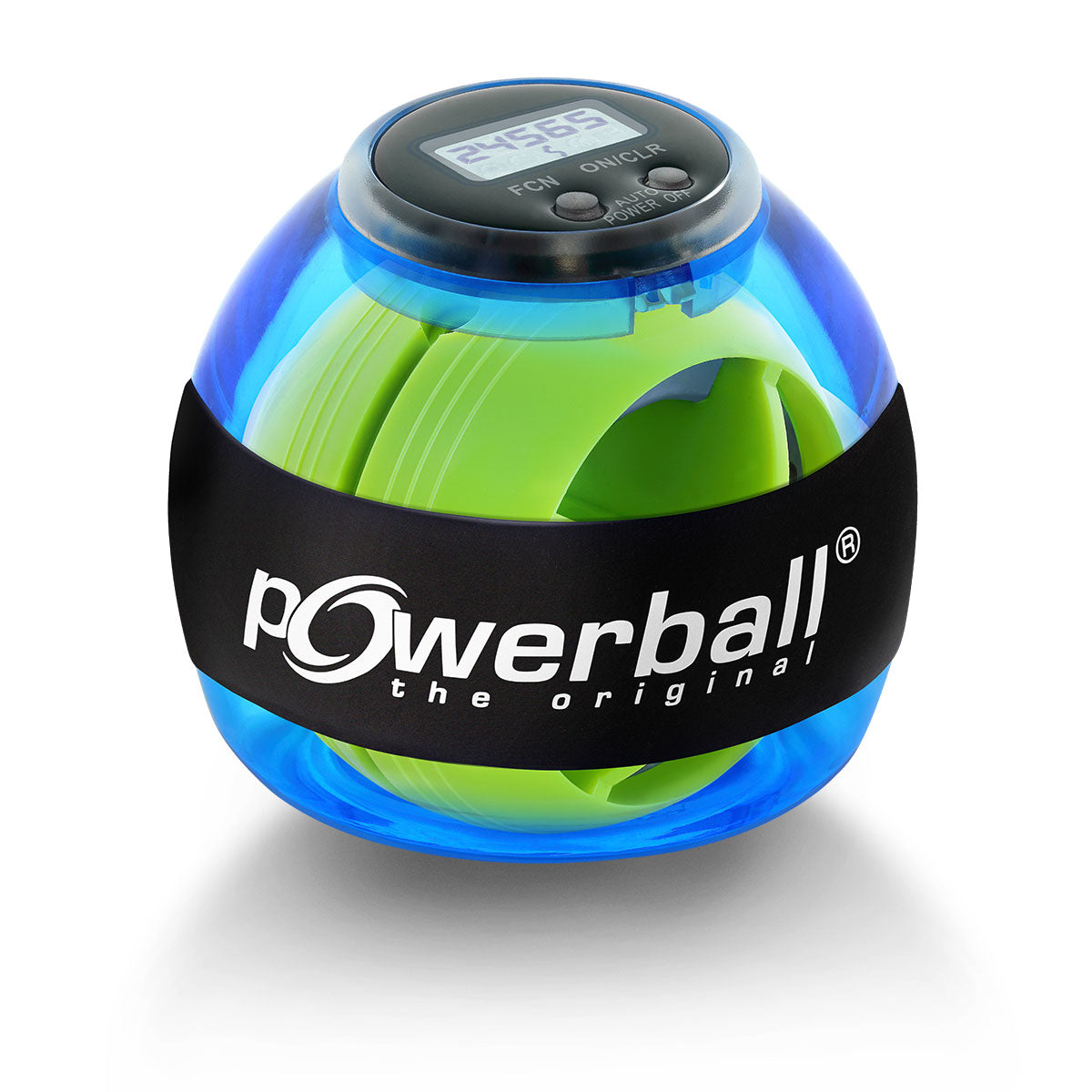 Kernpower® Powerball® Basic Counter