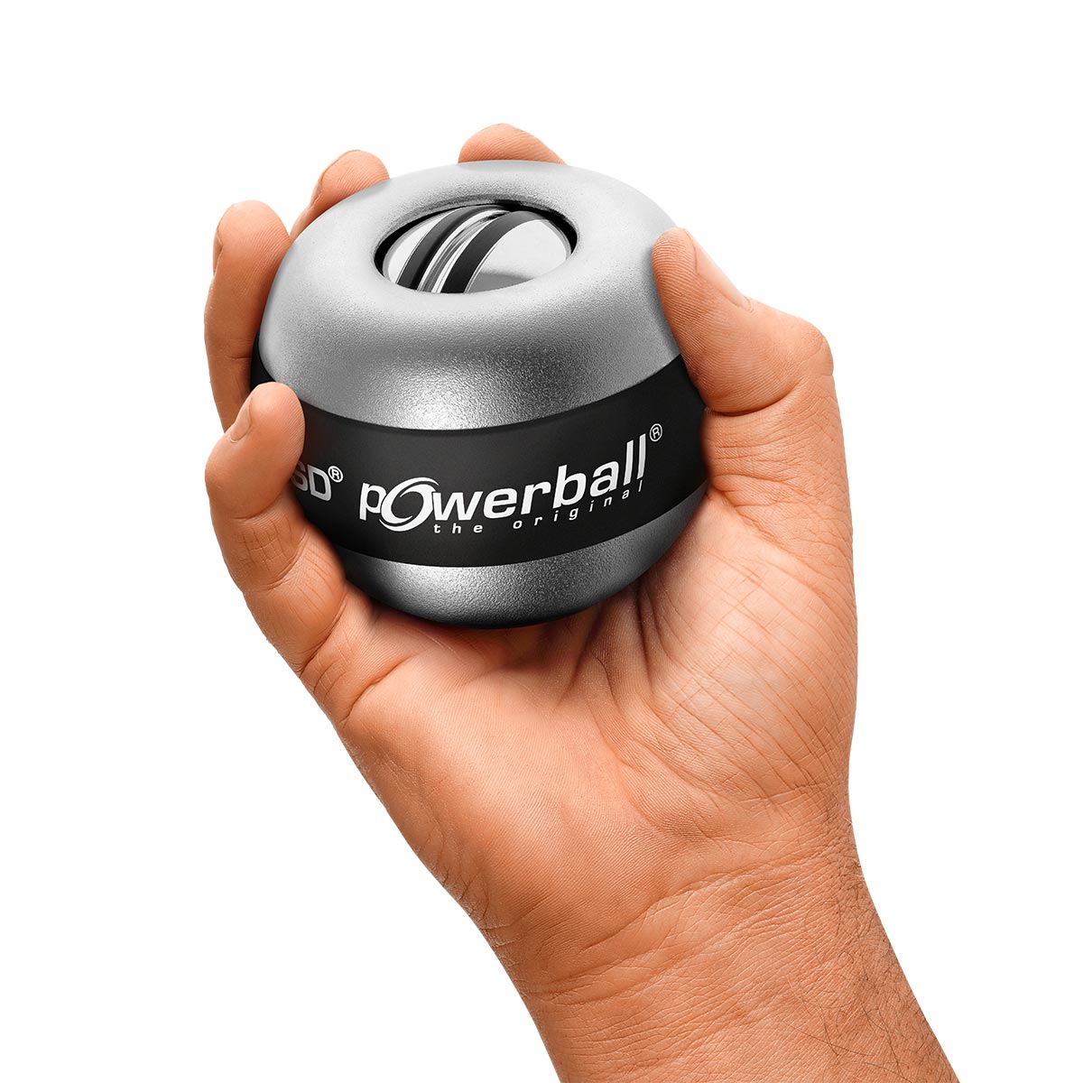 Kernpower® Powerball® Der Große Titan